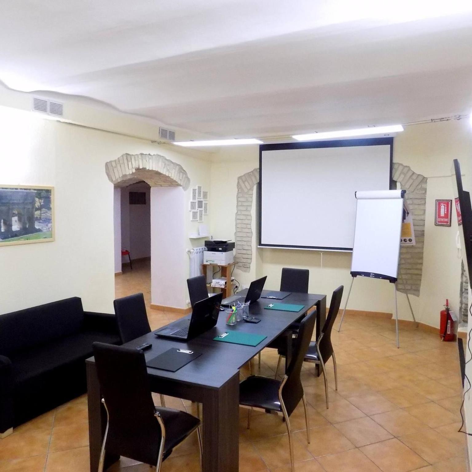 Hotel A Casa Simpatia - Check-In Via Bixio, 41 Roma Exterior foto
